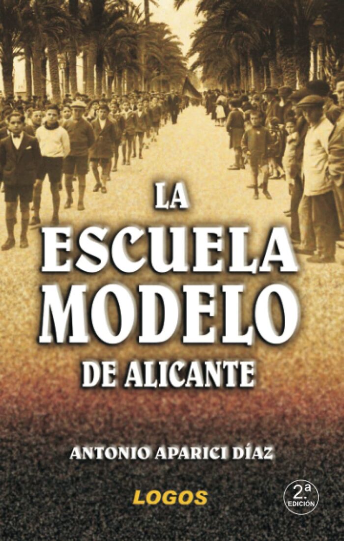 La escuela modelo de Alicante