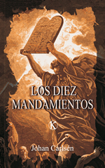 LOS DIEZ MANDAMIENTOS (bolsillo)