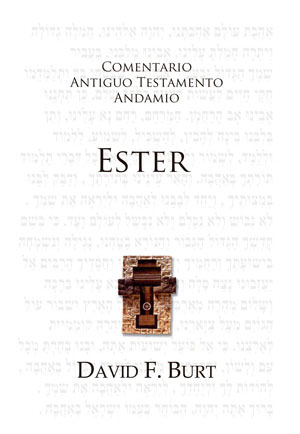 ESTER. Comentario Andamio