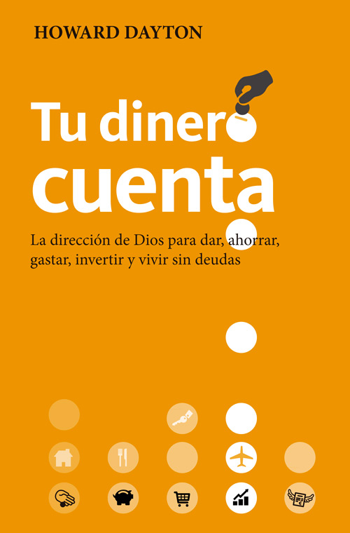 TU DINERO CUENTA