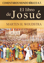 EL LIBRO DE JOSUÉ