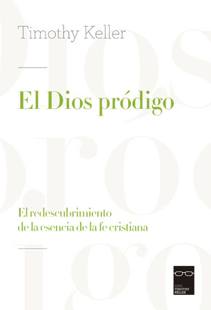 El Dios pródigo