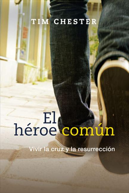 El héroe común