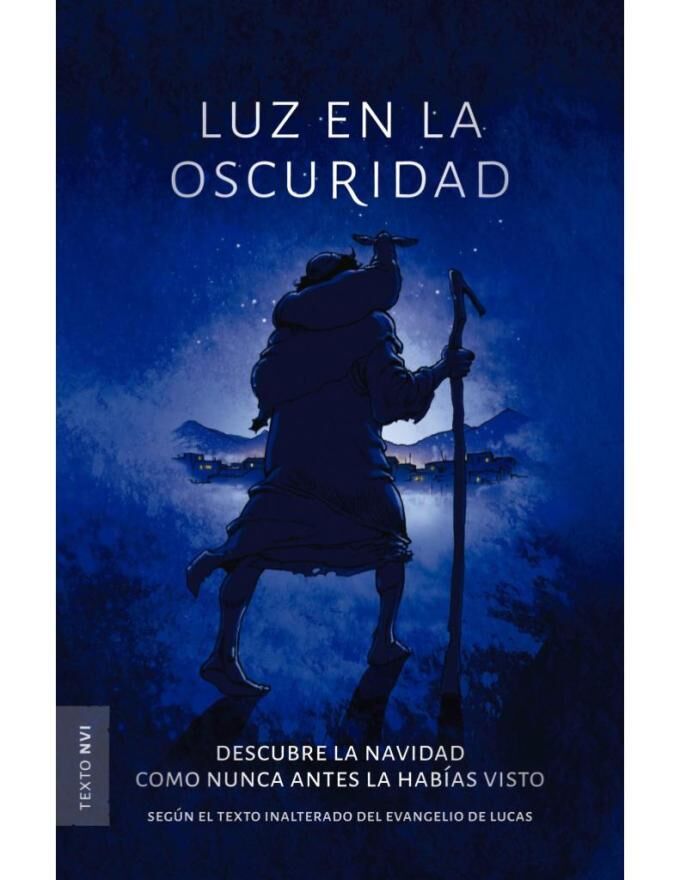 Luz en la oscuridad