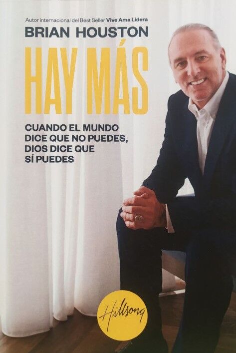 Hay más