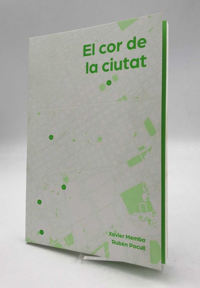 El cor de la ciutat