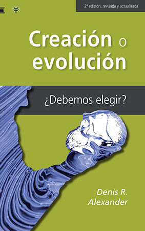 Creación o evolución. ¿Debemos elegir?