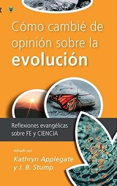 Cómo cambié de opinión sobre la evolución