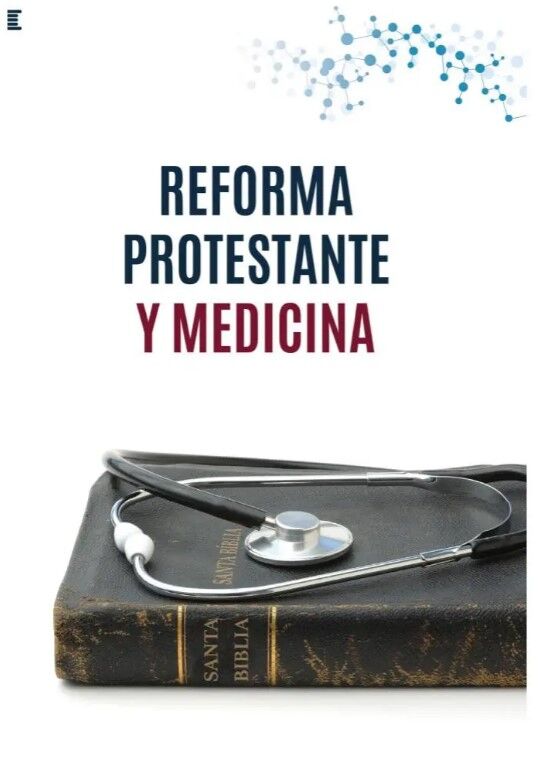 Reforma protestante y medicina