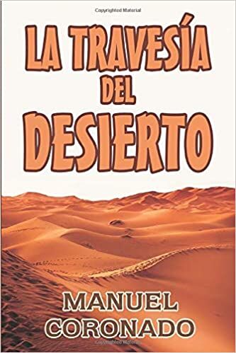 La travesía del desierto