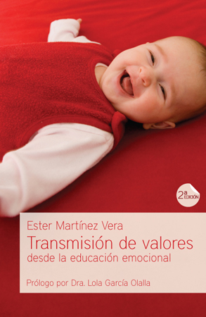 Transmisión de valores desde la educación emocional