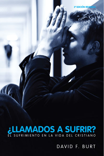 ¿Llamados A Sufrir?