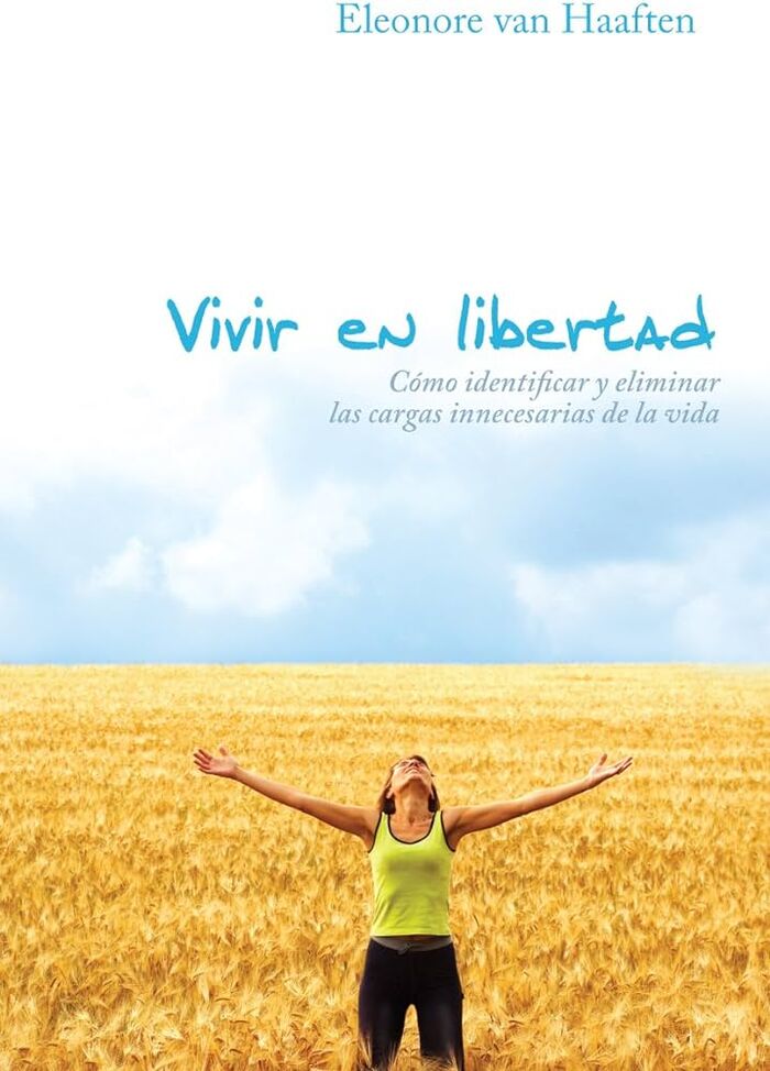 Vivir en Libertad