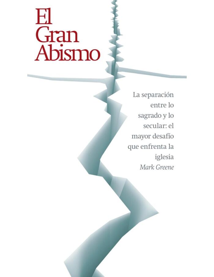 El gran abismo