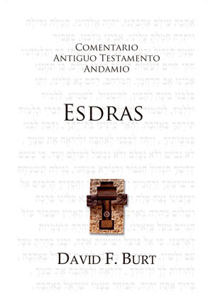 ESDRAS. Comentario Andamio