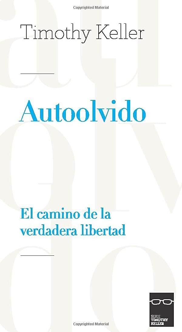 Autoolvido (bolsillo)