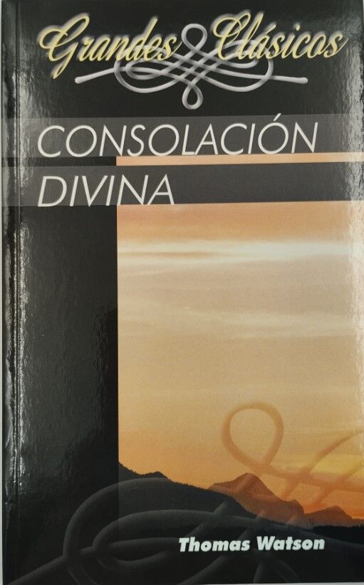 Consolación divina