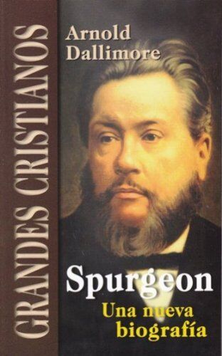 Spurgeon, una nueva biografía