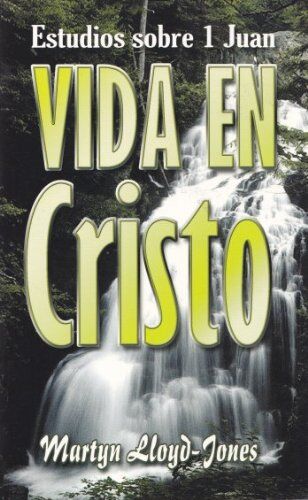 Vida en Cristo