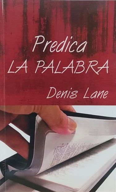 Predica la Palabra