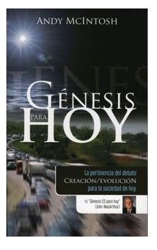 Génesis para Hoy