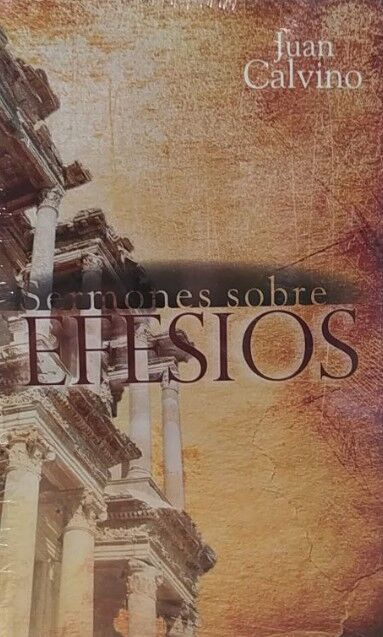 Sermones sobre Efesios