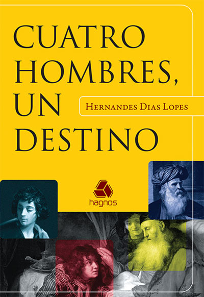 Cuatro hombres, un destino