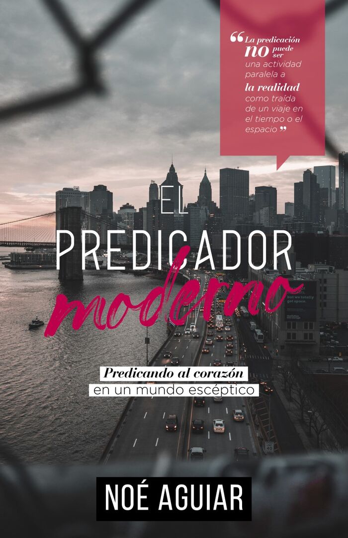 El predicador moderno