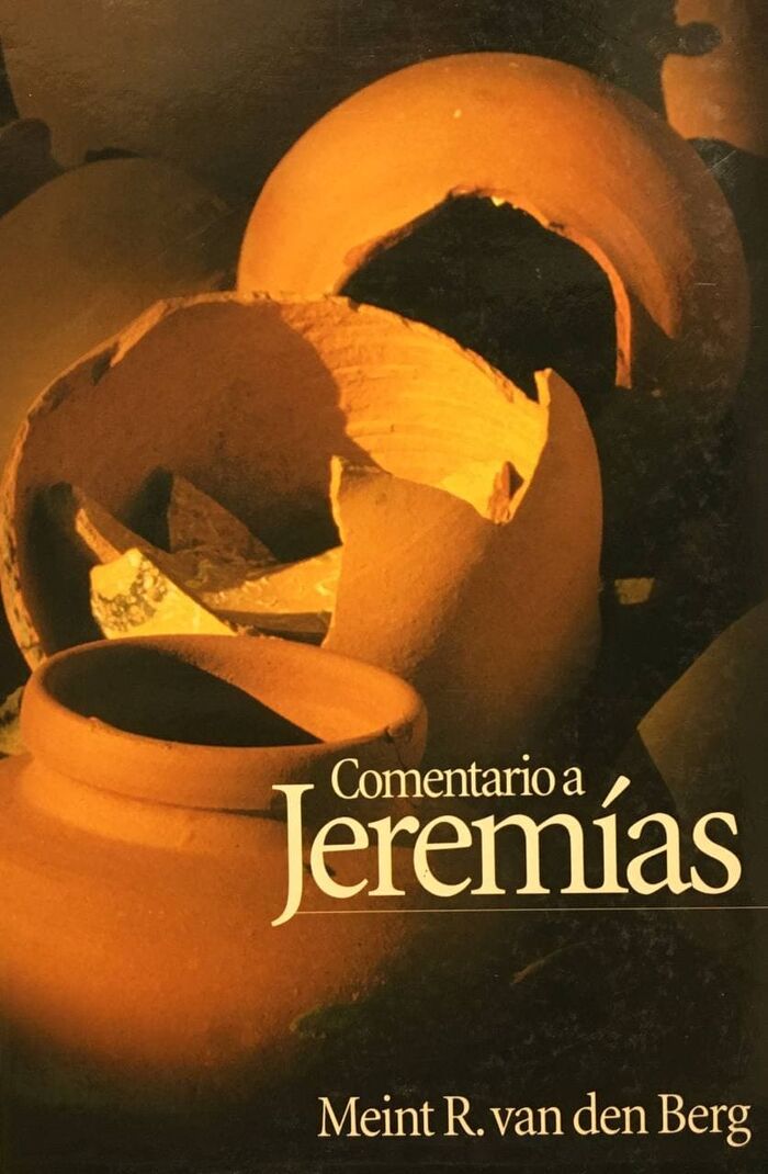 Comentario a Jeremías