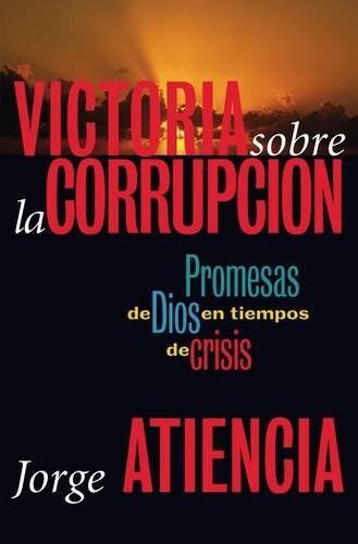 Victoria sobre la corrupción