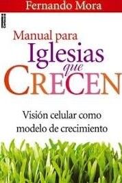 Manual para Iglesias que crecen