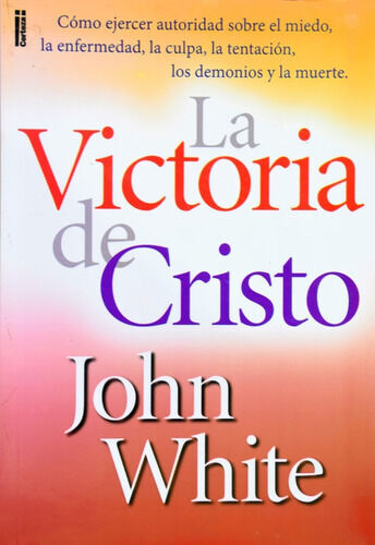 La Victoria de Cristo