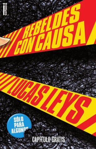 Rebeldes con causa (bolsillo)