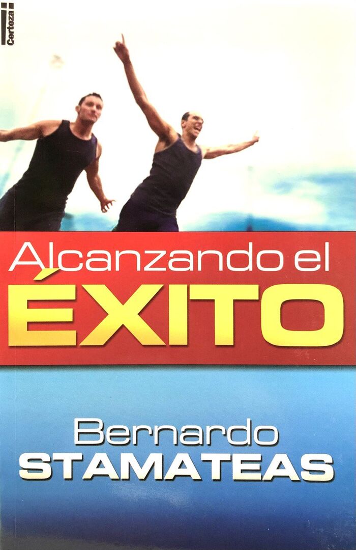 Alcanzando el éxito