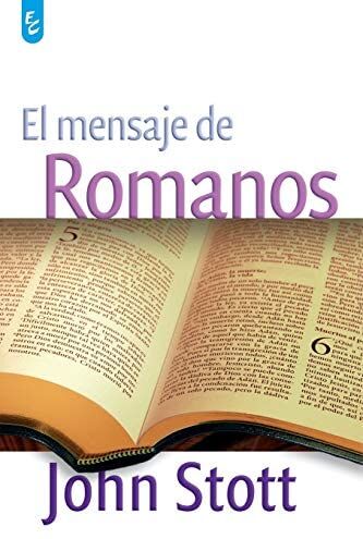 El mensaje de Romanos