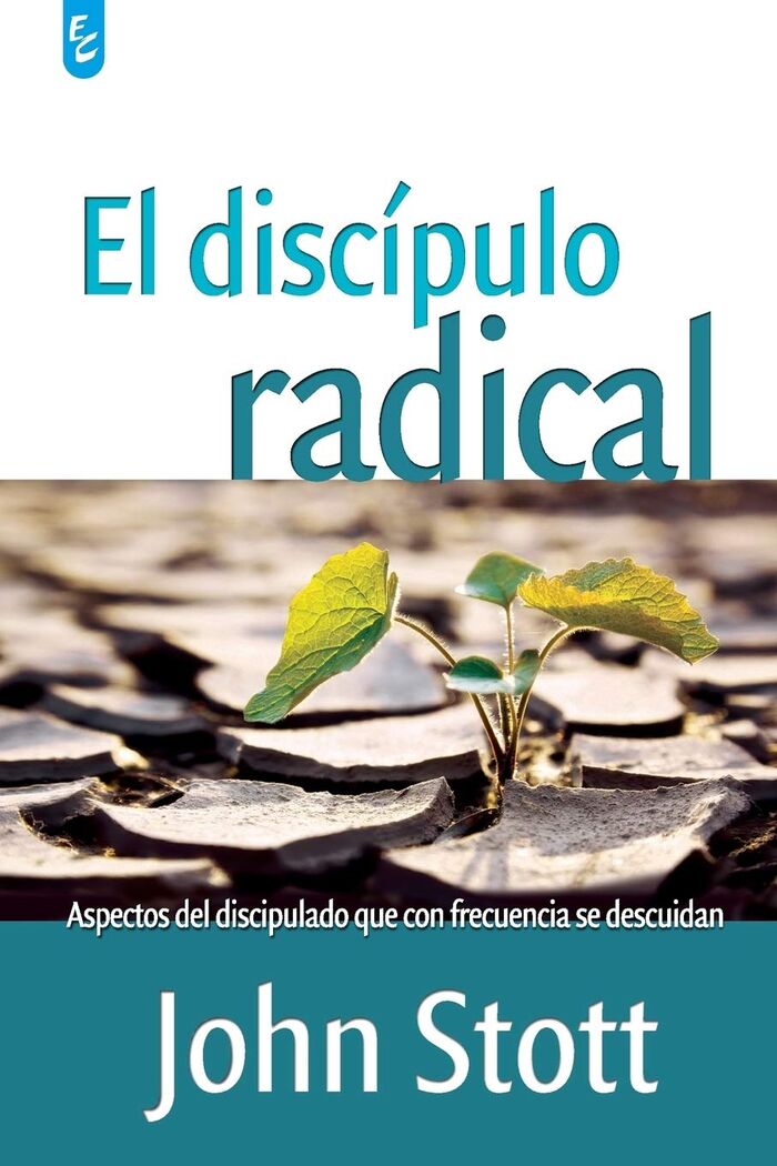 El discípulo radical