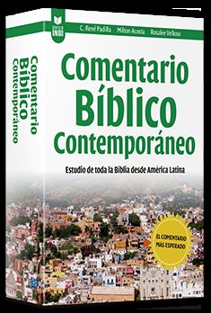 Comentario Bíblico Contemporáneo