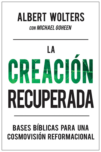 La Creación Recuperada