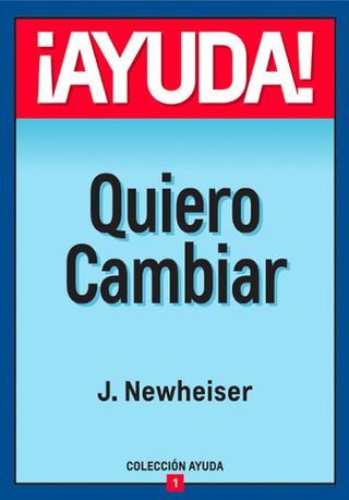 ¡Ayuda! ¡Quiero cambiar! (bolsillo)