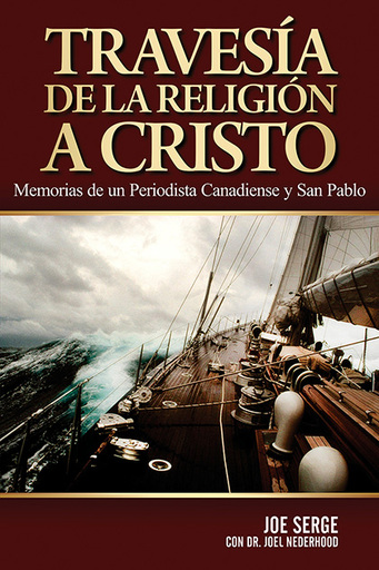 Travesía de la Religión a Cristo