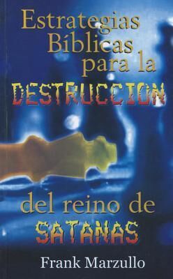 Estrategias bíblicas para la destrucción del reino de Satanás (bolsillo)
