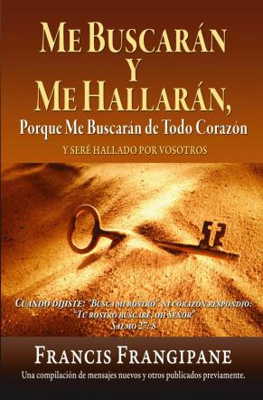 Me buscarán y me hallarán