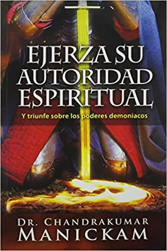 Ejerza su autoridad espiritual