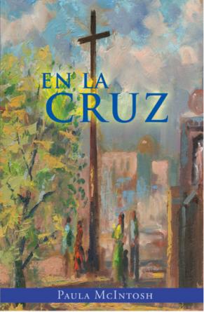 En la cruz