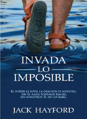 Invada lo imposible