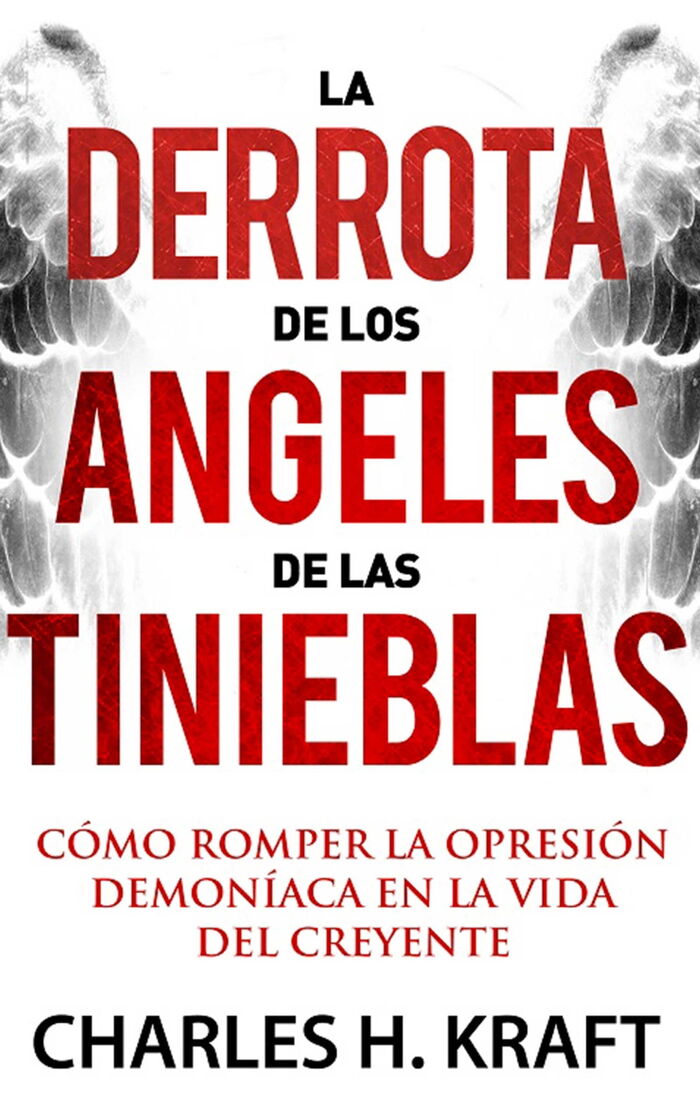 La derrota de los ángeles de las tinieblas