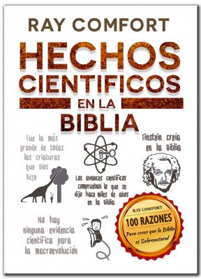 Hechos Cientificos En La Biblia Ray Comfort 9789587371314