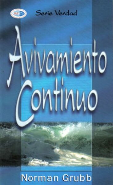 Avivamiento continuo (bolsillo)