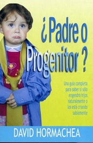 ¿Padre o progenitor? [Bolsilibro]