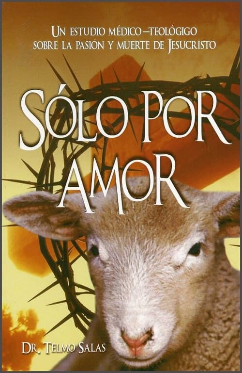 Sólo por amor (bolsillo)